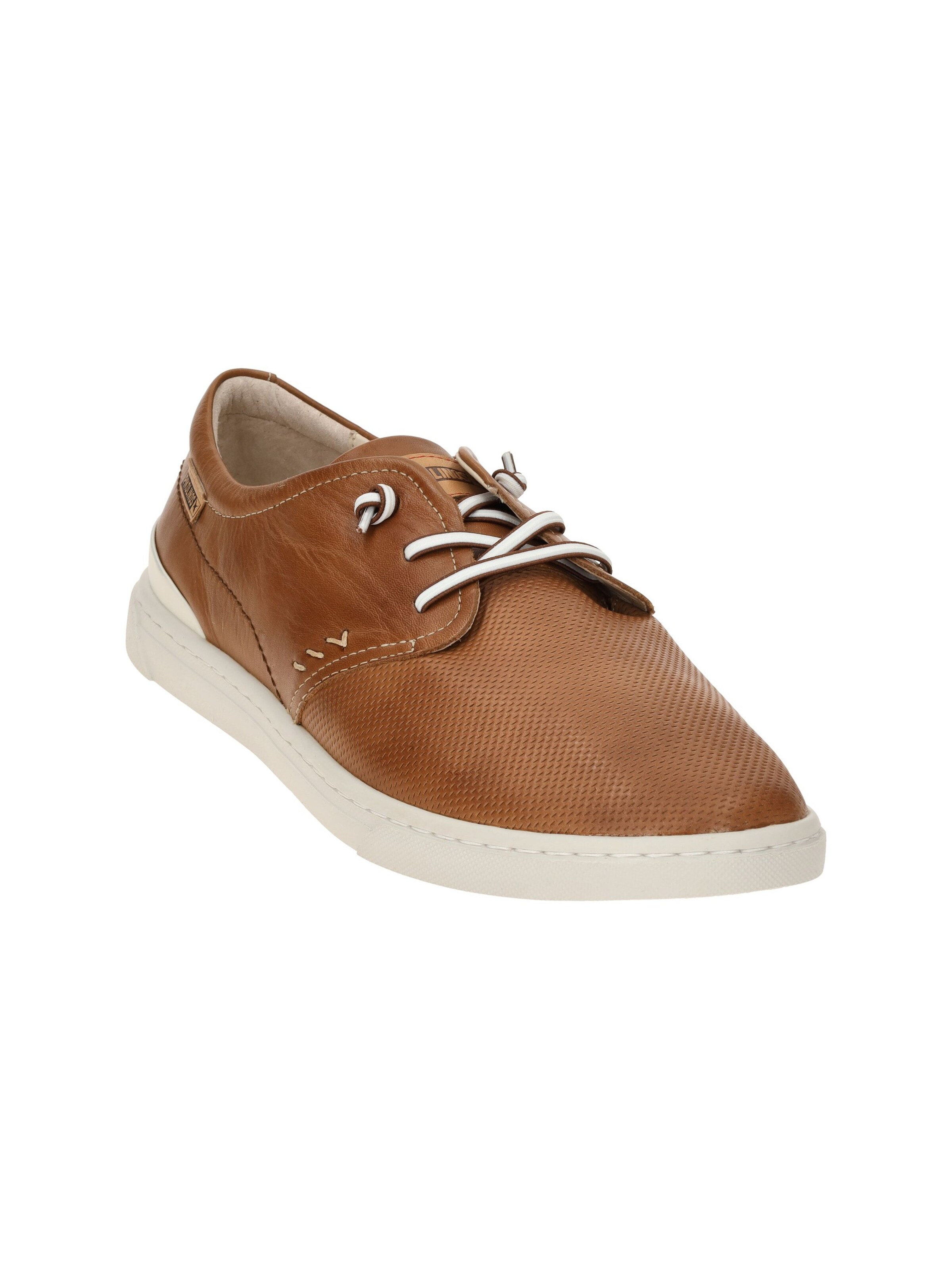 PIKOLINOS Slippers in Brown