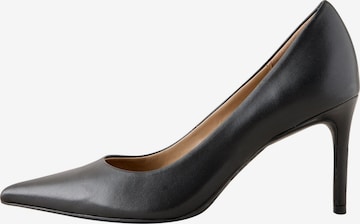 Next - Sapatos de salto 'Forever Comfort' em preto: frente