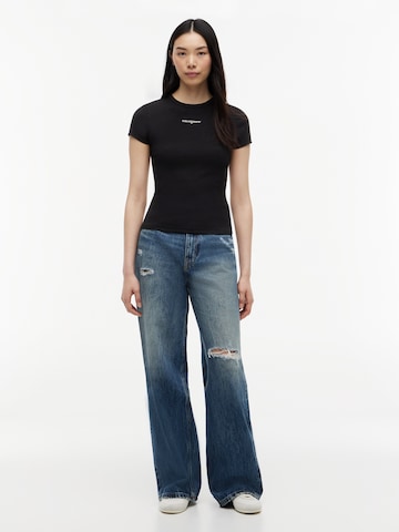 Tommy Jeans Paita värissä musta