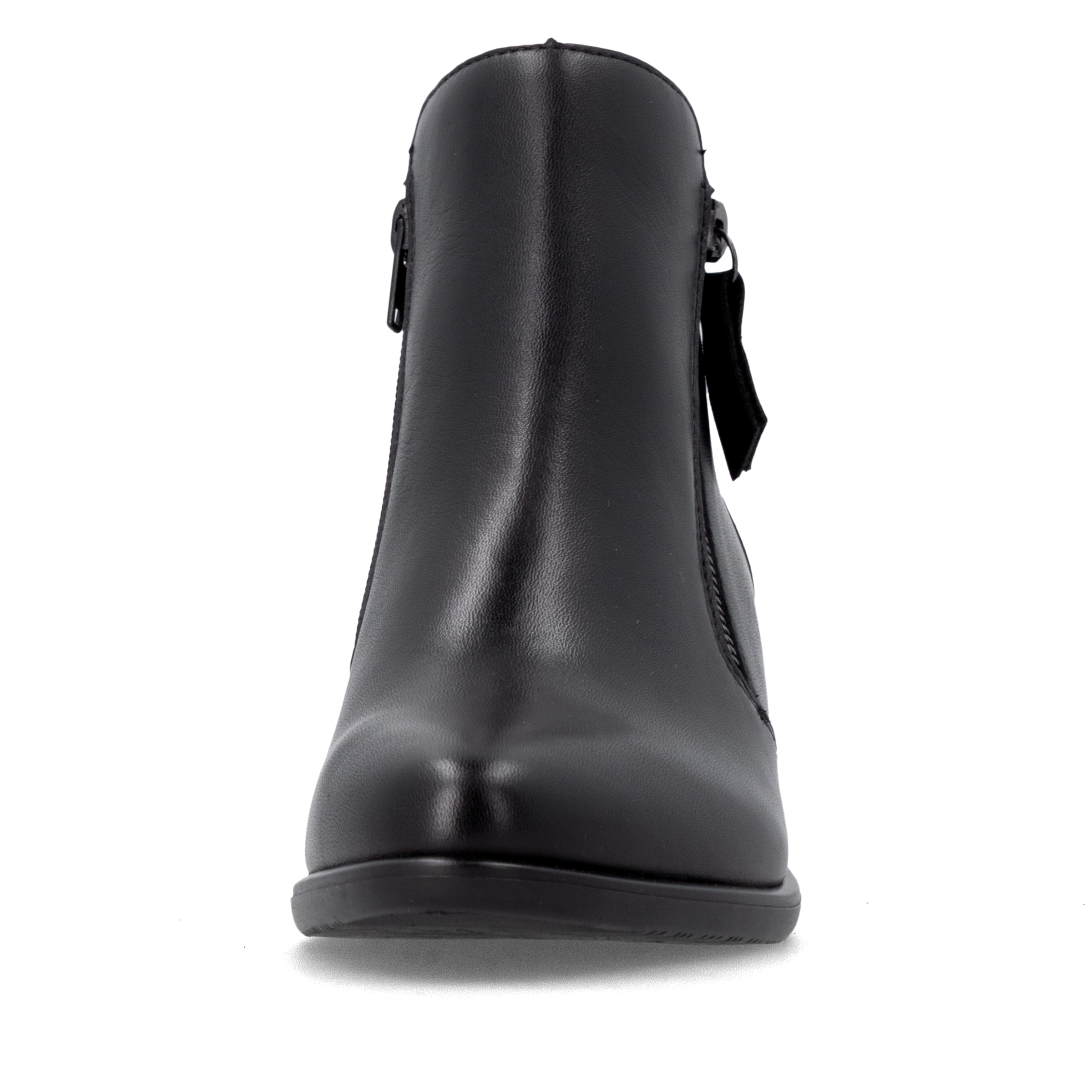 Bottines REMONTE en noir