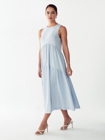 St MRLO Jurk 'Remi' in Blauw