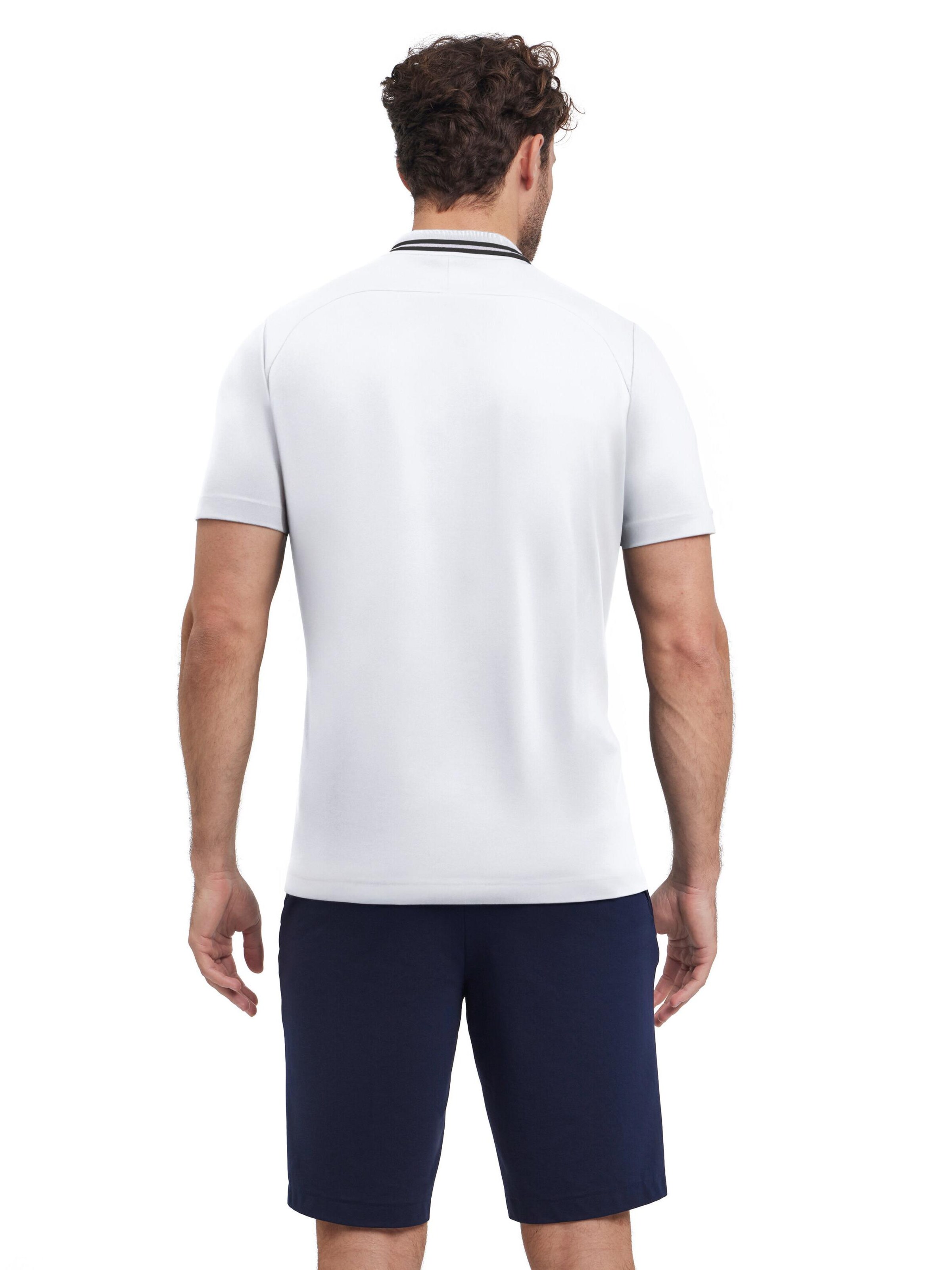 FALKE Shirt‌‌‌‌‌‌ in Weiß