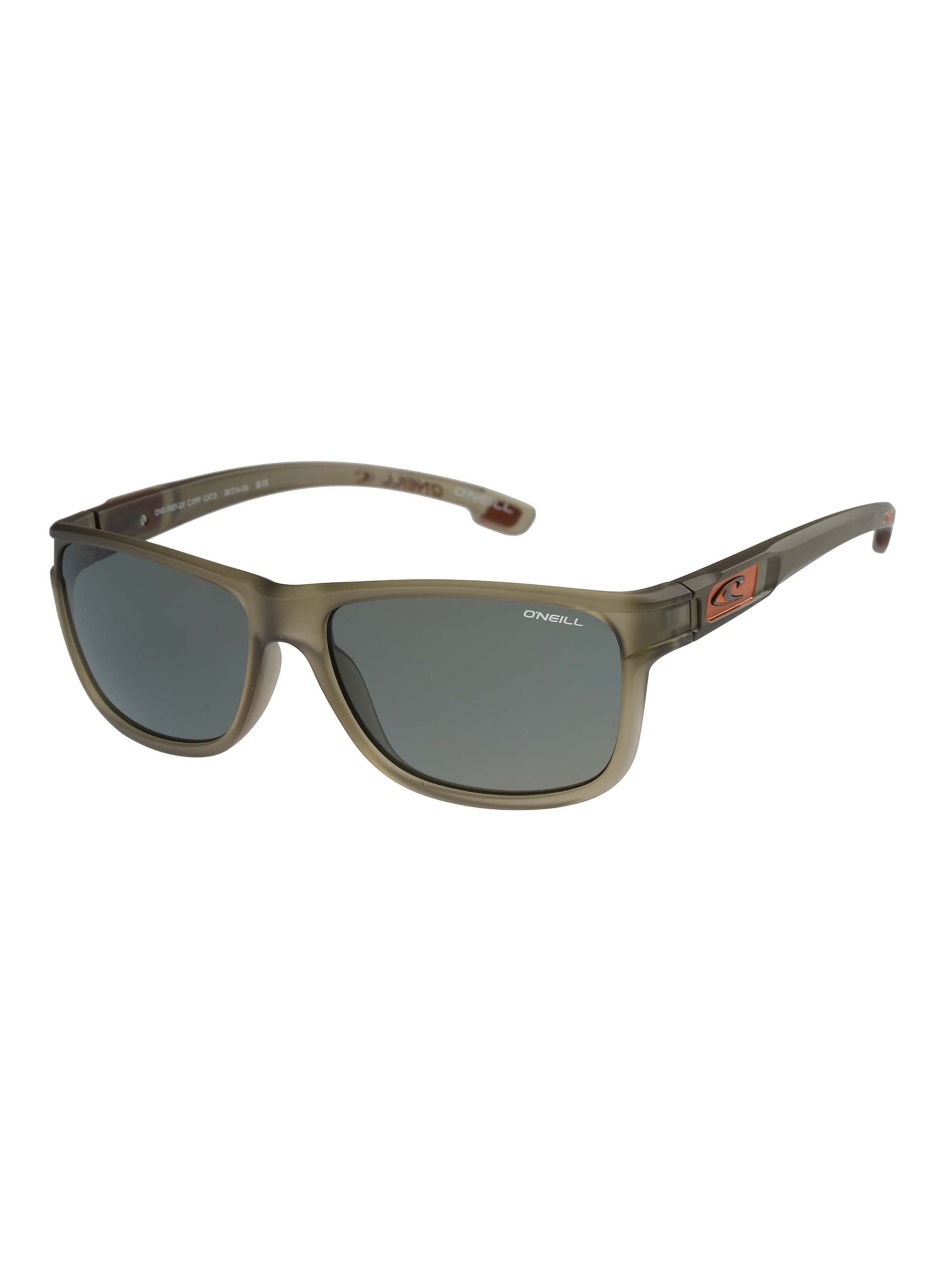 O’Neill Eyewear Sunglasses in Green: front