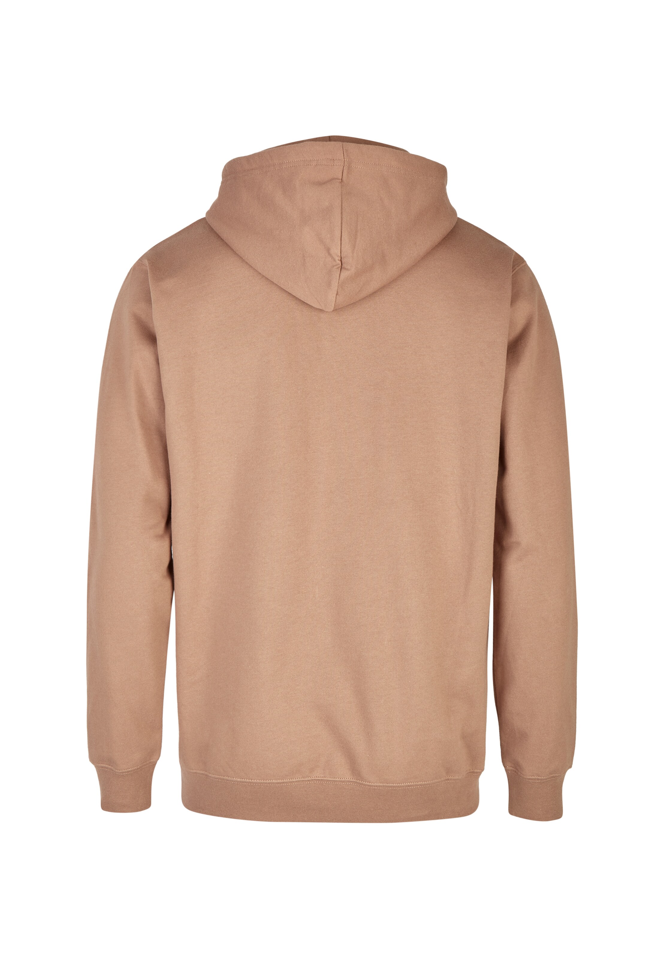 Cleptomanicx Sweatshirt in Brown