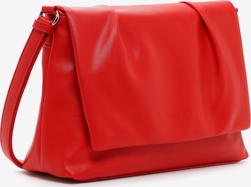 Emily & Noah Crossbody Bag 'Valence RUE 09' in Red