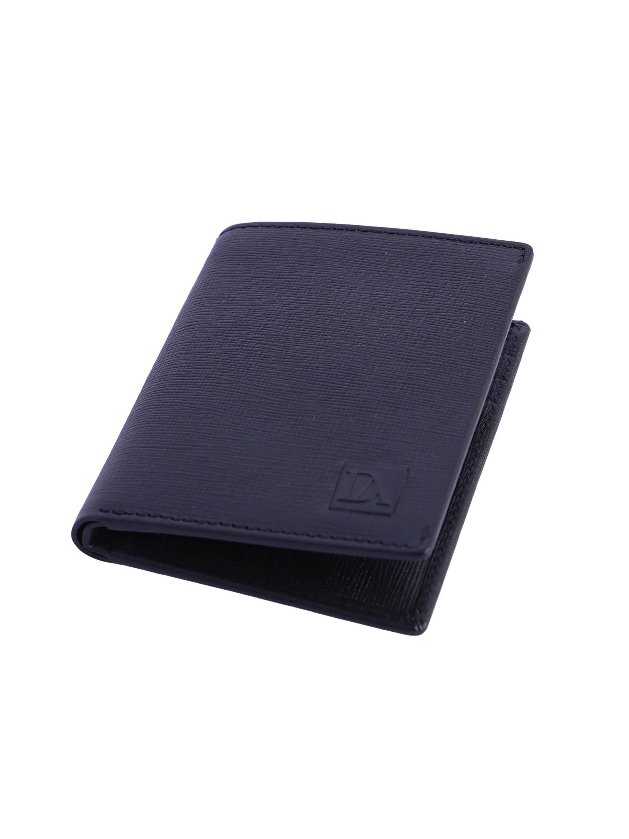 Don Algodon - Cartera en negro