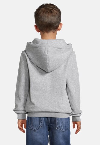 Urban Classics Sweatshirt in Blau