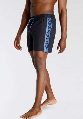 CHIEMSEE Board Shorts in Grey