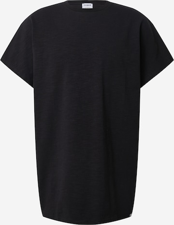 ABOUT YOU x Benny Cristo Shirt 'Jake' in Schwarz: predná strana