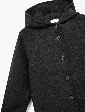 Koton Tussenjas in Grijs