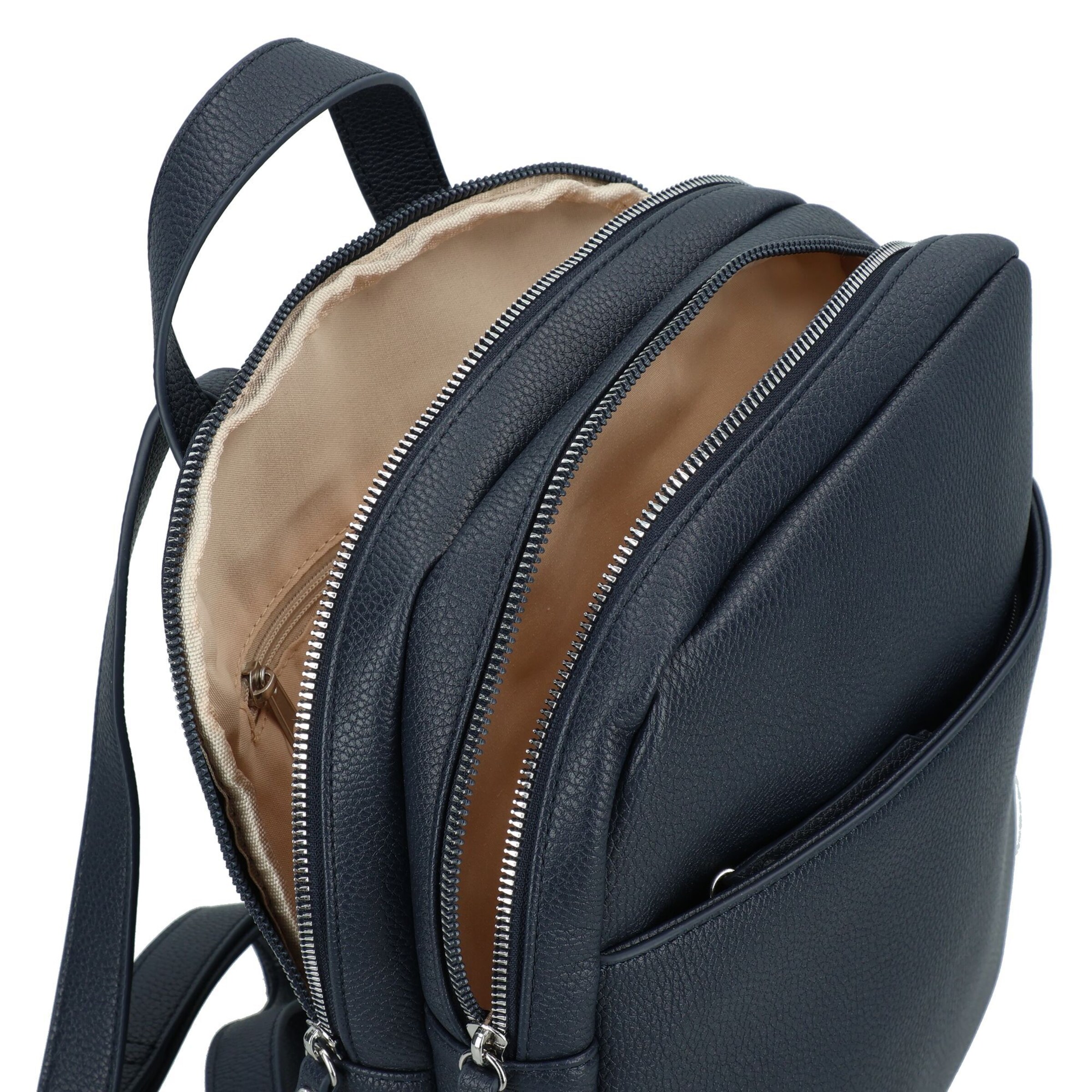 GERRY WEBER Rucksack 'Talk Different 1.0' in Blau