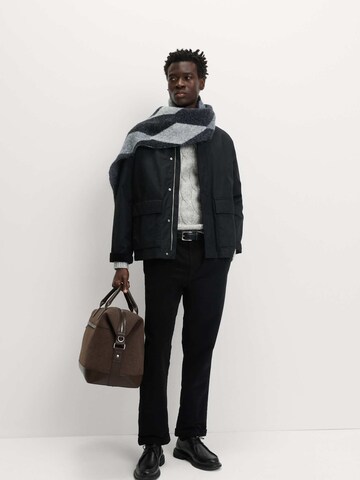 Marks & Spencer Pullover in Grau