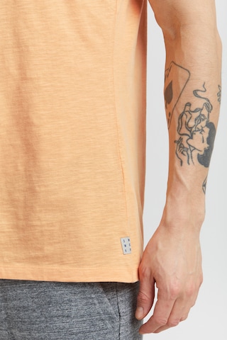 BLEND Tanktop 'Troppo' in Orange