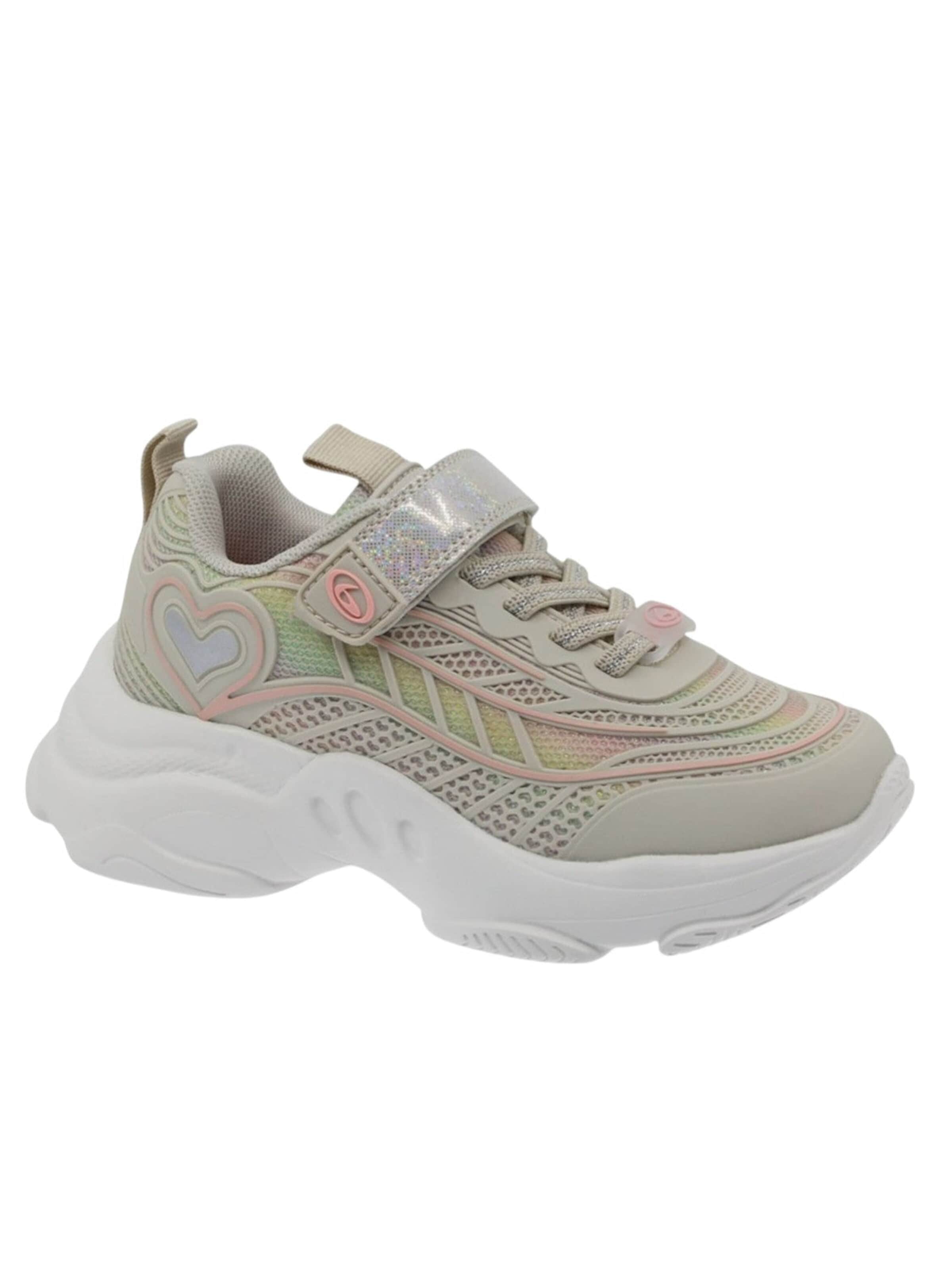 Beppi - Zapatillas deportivas 'Casual Sport Shoe' en beige: frente
