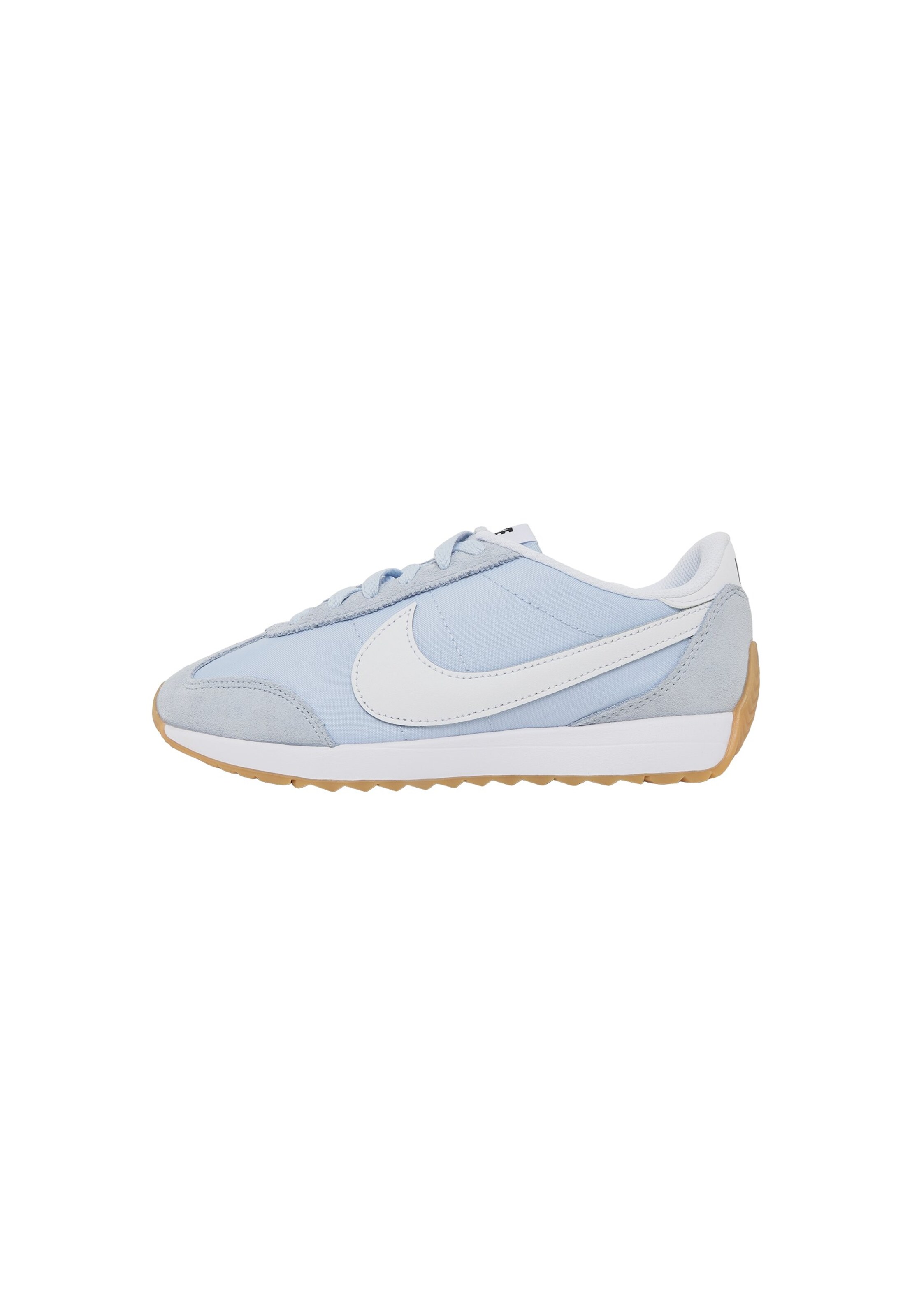 Nike Sportswear Nízke tenisky 'Pacific' - Modrá: predná strana