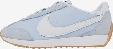 Nike Sportswear Tenisky 'Pacific' – modrá: přední strana