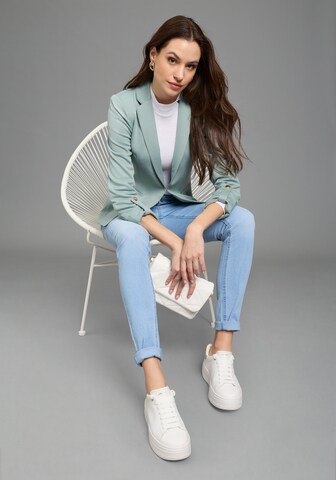 Bruno Banani LM Blazer in Grün