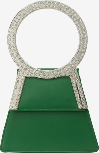 NAEMI Käsilaukku värissä vihreä, Tuotenäkymä