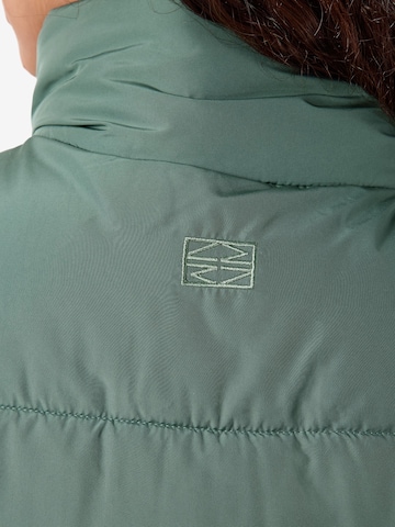 Noisy may - Chaleco 'NMROSY' en verde