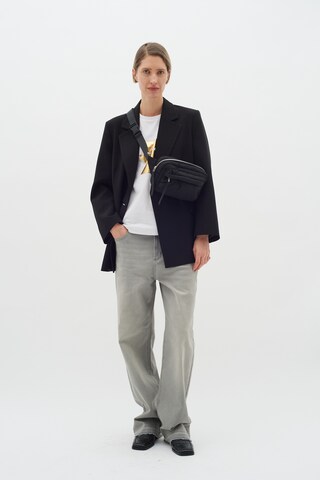 InWear Belt bag 'Rohme' in Black