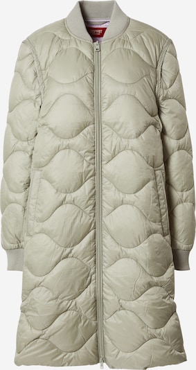 ESPRIT Between-seasons coat in Pastel green, Item view