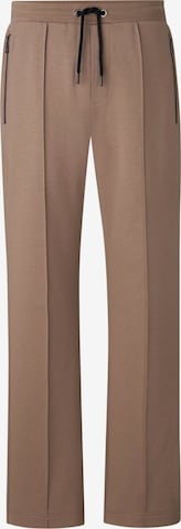 BOGNER Hose 'Reed' in Braun: Vorderseite