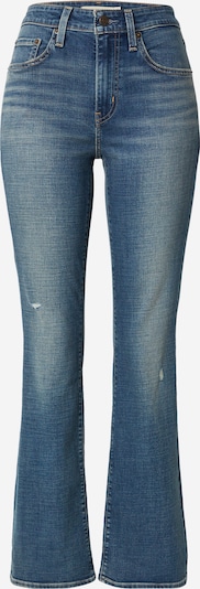 25/32 dydžio Džinsai '725™ High Rise Bootcut Jeans' iš LEVI'S ®, spalva – tamsiai (džinso) mėlyna, Prekių apžvalga