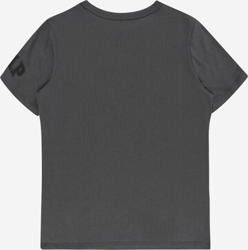 GAP T-shirt i grå