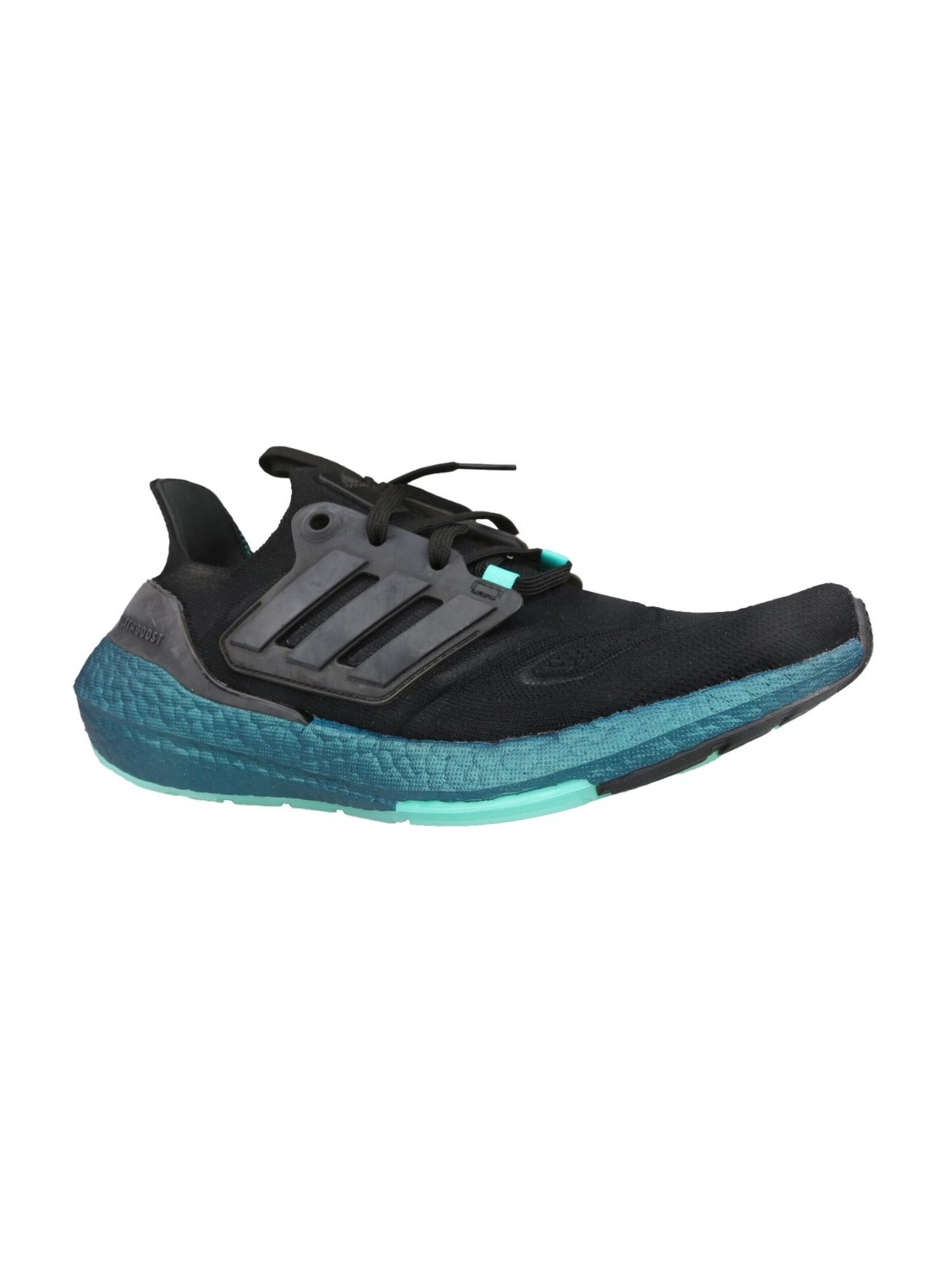 ADIDAS PERFORMANCE Running Shoes 'Ultra Boost 22' in Black: front