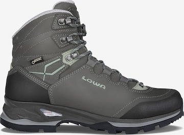 LOWA Wanderstiefel 'LADY LIGHT GTX' in Grau: Vorderseite