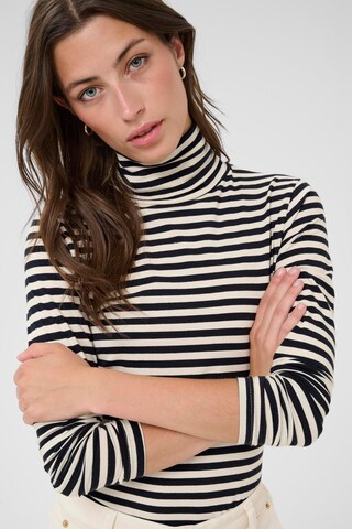 Part Two Top – béžová