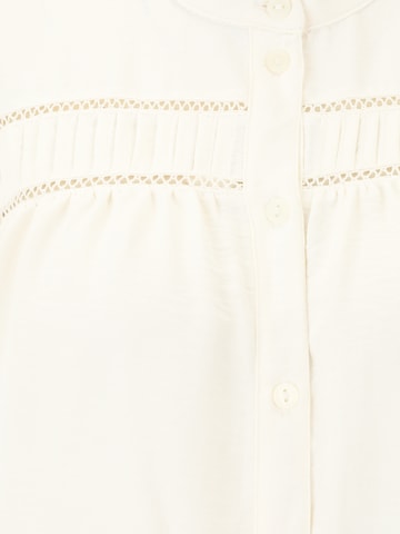 Vero Moda TallBluza 'VMEMMA' - bijela boja