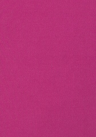 Elbsand Bikinihose in Pink
