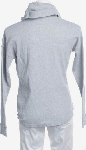 Ralph Lauren Shirt langarm S in Grau