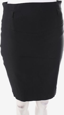 Orsay Skirt in M in Black: front