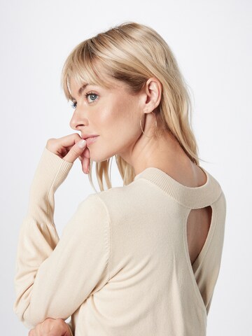 Pullover 'SIPPA' di JDY in beige