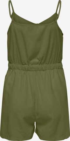 ONLY Jumpsuit 'MAGO' in Green
