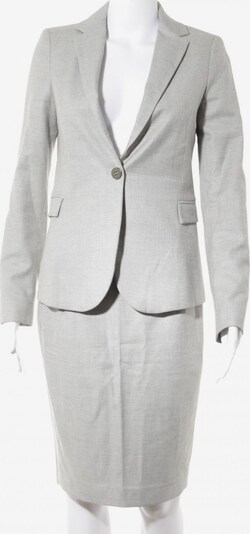 ZARA Kostüm in XS in creme / grau / hellgrau, Produktansicht