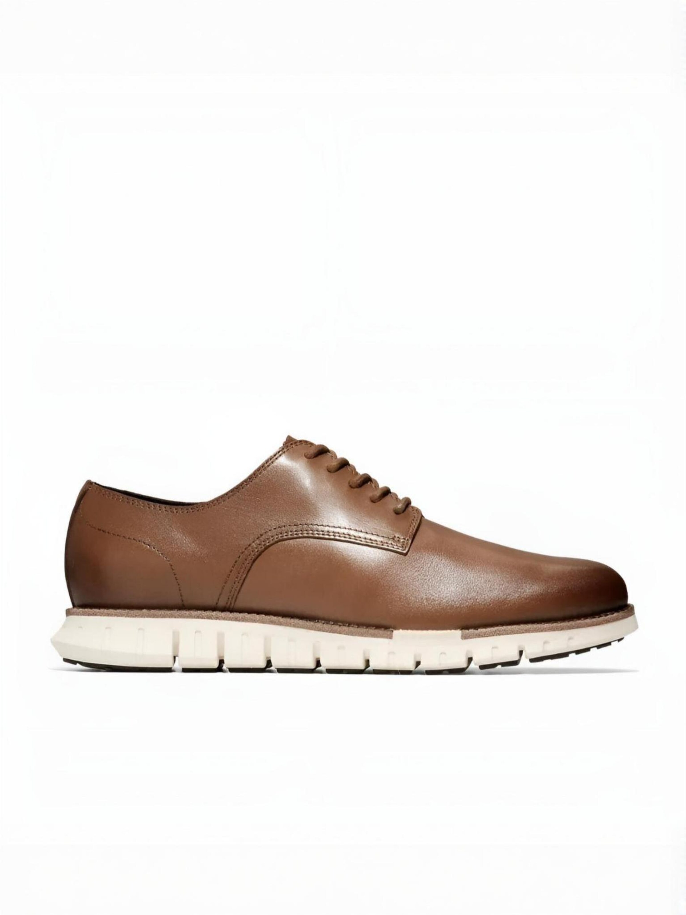 Cole Haan Nauhakengät 'ZG RMSTD' värissä ruskea: etupuoli