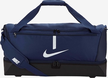 NIKE Sporttasche in Blau: Vorderseite