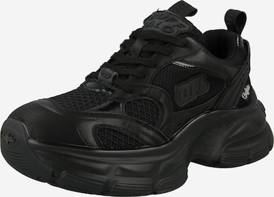 BUFFALO Matalavartiset tennarit 'Ridr One' värissä musta, Tuotenäkymä