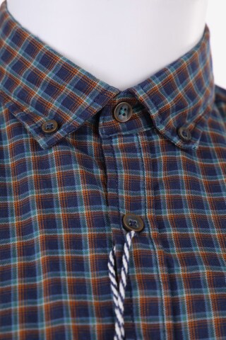 BASEFIELD Button-down-Hemd XL in Mischfarben