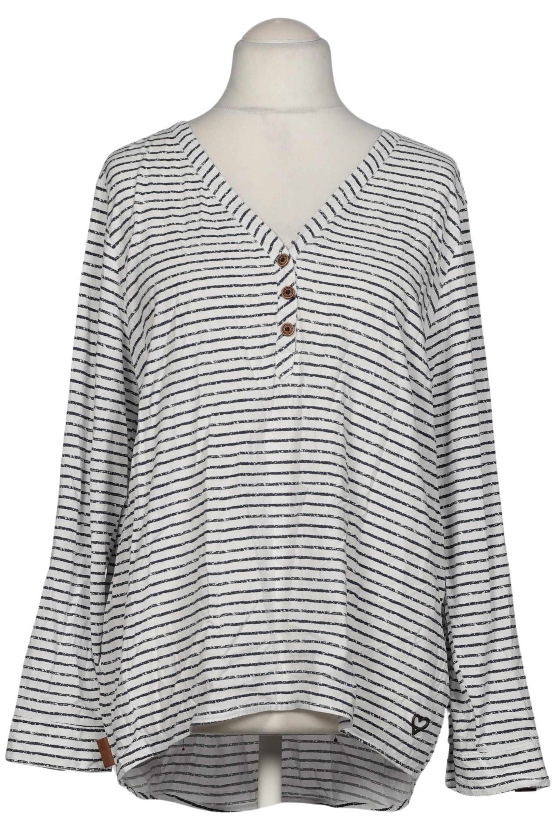 alife & kickin Blouse & Tunic in XXL in Mixed colors: front