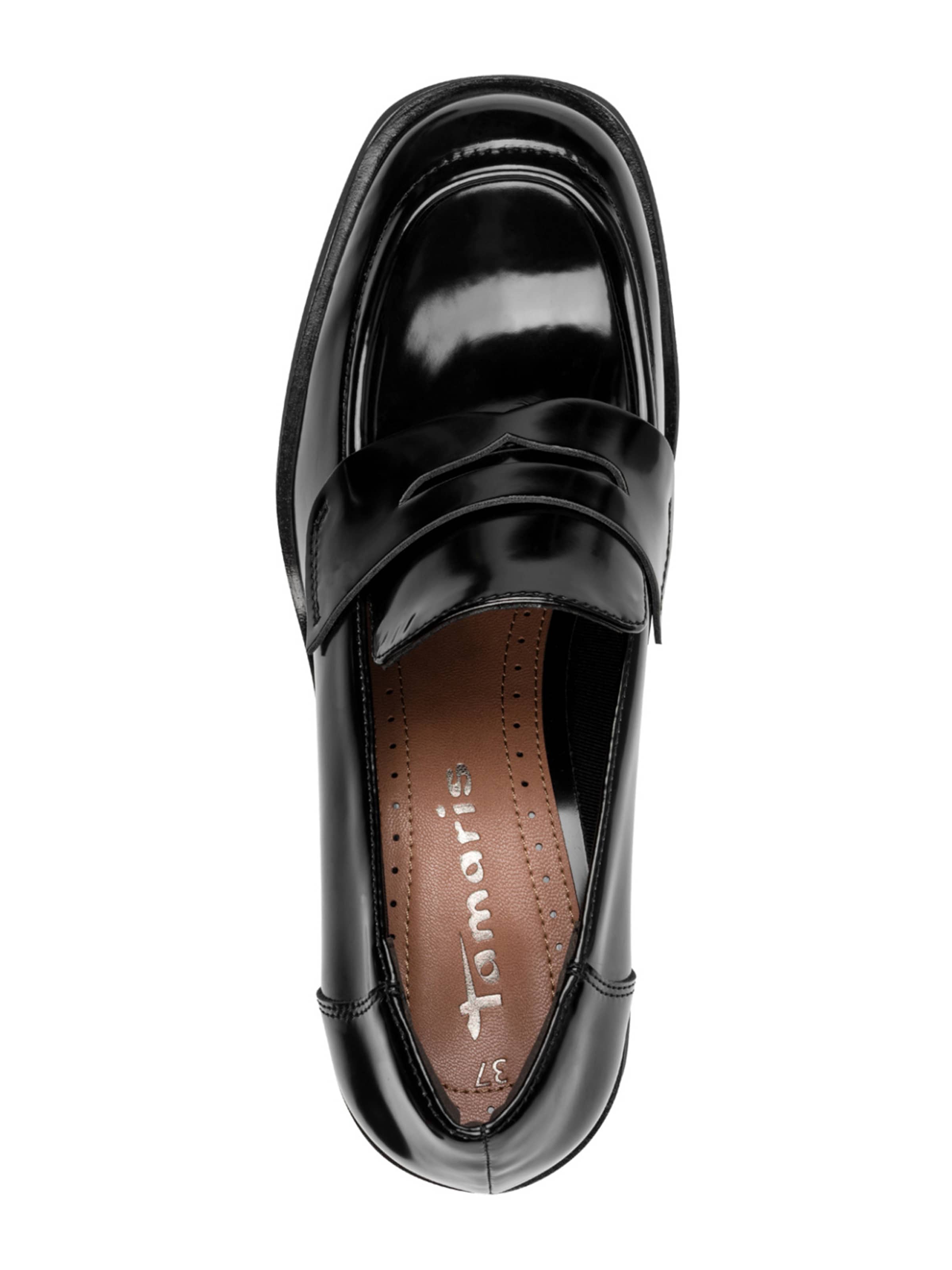 TamarisSalonke - crna boja