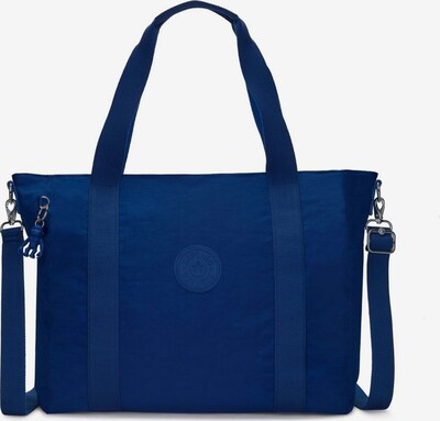 KIPLING Shopper 'ASSENI' in blau, Produktansicht