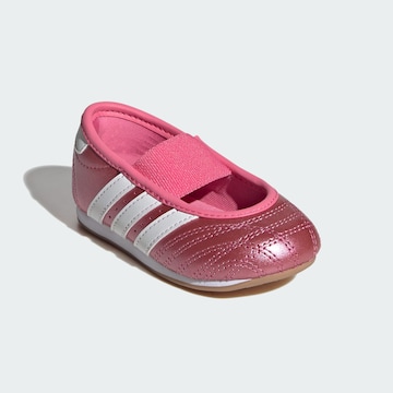 Baskets ADIDAS ORIGINALS en rose