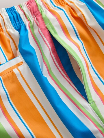 Shorts de bain Next en mélange de couleurs
