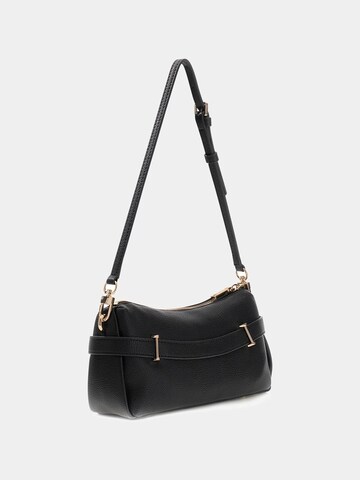 Sac bandoulière 'Yesba' GUESS en noir