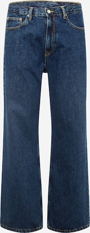Loosefit Jeans 'Omar' di Dr. Denim in blu: frontale