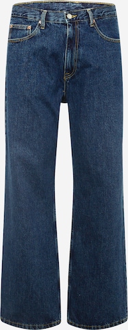 Dr. Denim Loosefit Jeans 'Omar' in Blauw: voorkant